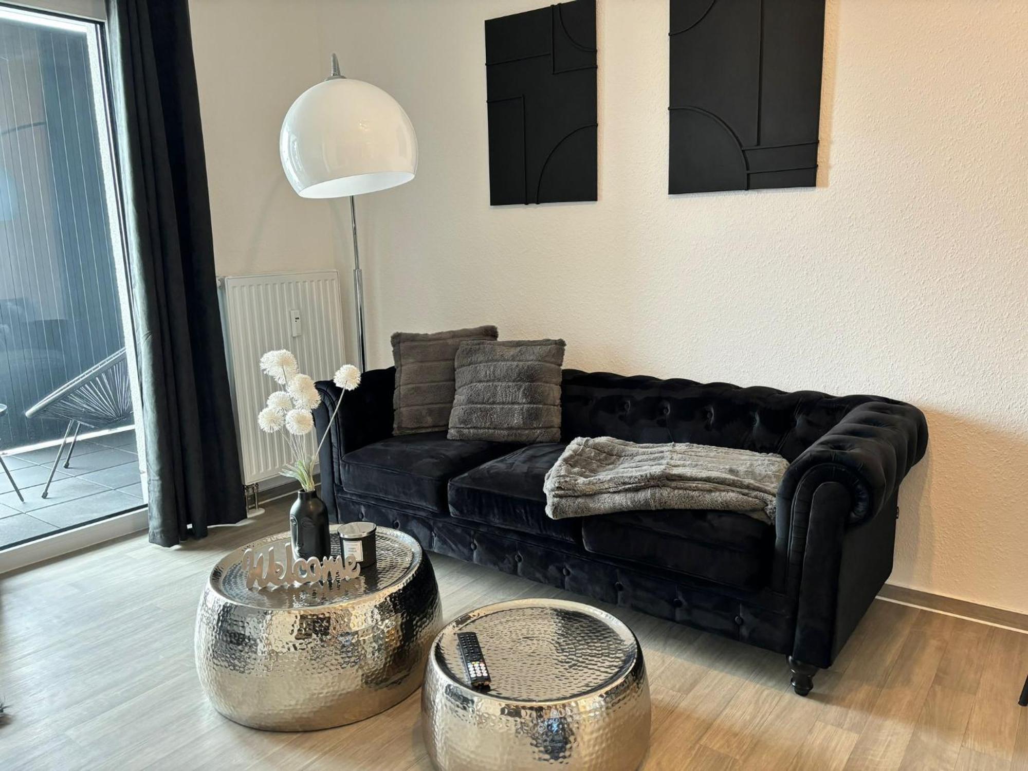 Charming Homes - Studio 23 Wolfsburg Exterior foto