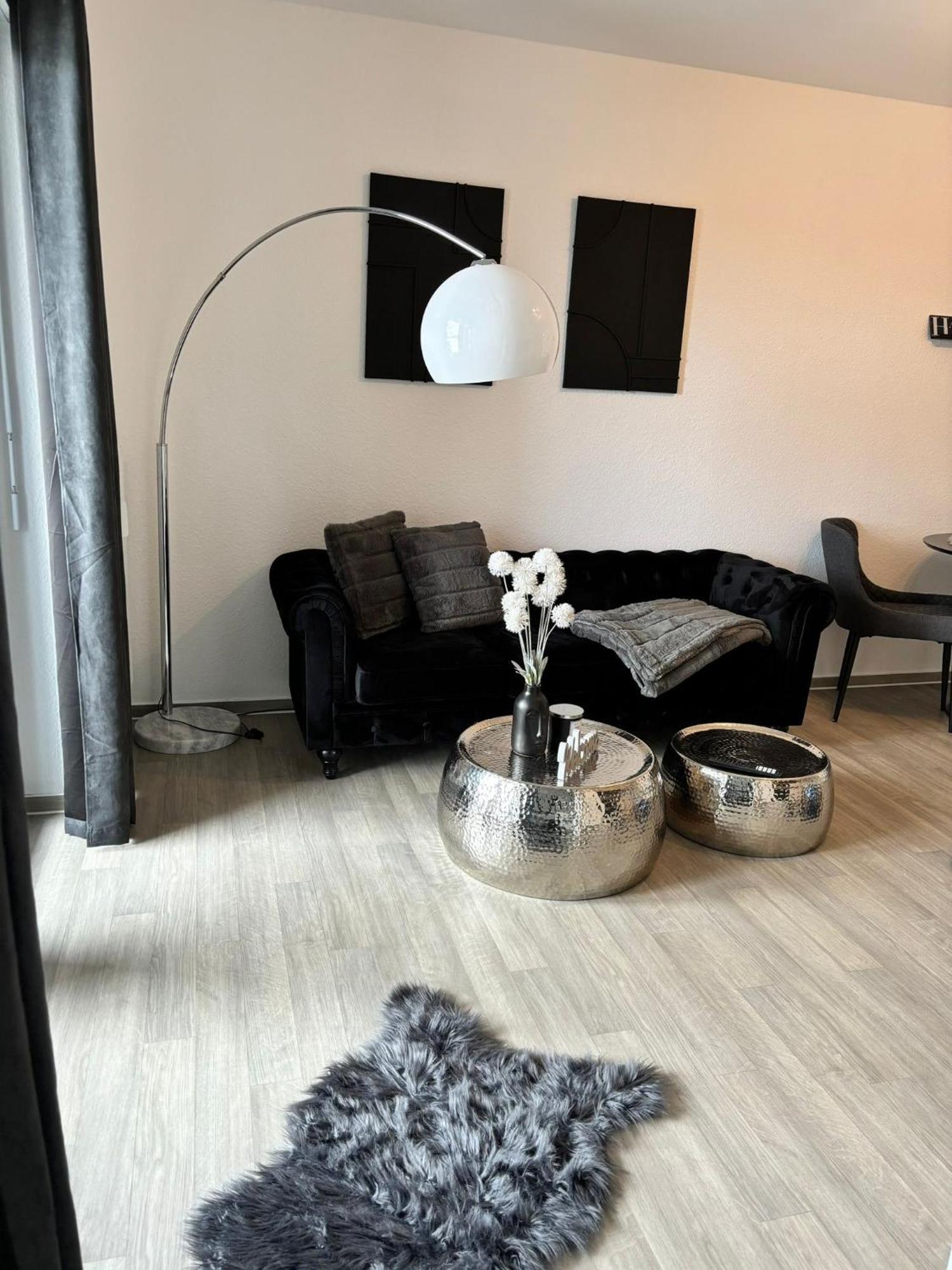 Charming Homes - Studio 23 Wolfsburg Exterior foto